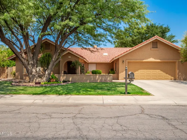 1514 N AMARILLO Street, Casa Grande, AZ 85122