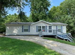 1016 N Allen Rd, Independence, MO 64050