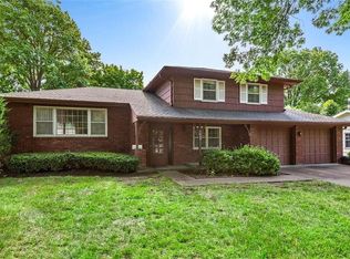 9809 Lamar Ave, Overland Park, KS 66207