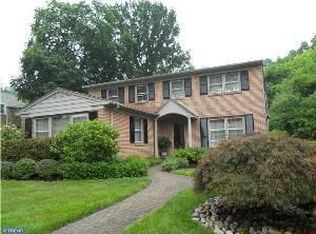 510 Fairview Rd, Narberth, PA 19072