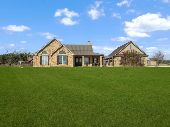 5730 Highway 27, Center Pt, TX 78010