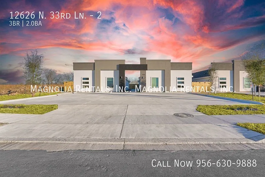 1st Month Free with 13 Month Lease — Photo 1
