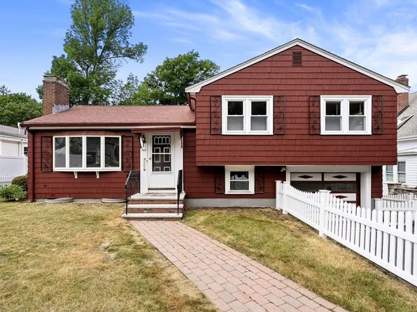 147 Oakland Ave, Arlington, MA 02476