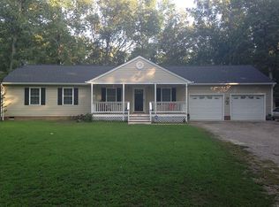 1076 Rosebud Run, Aylett, VA 23009