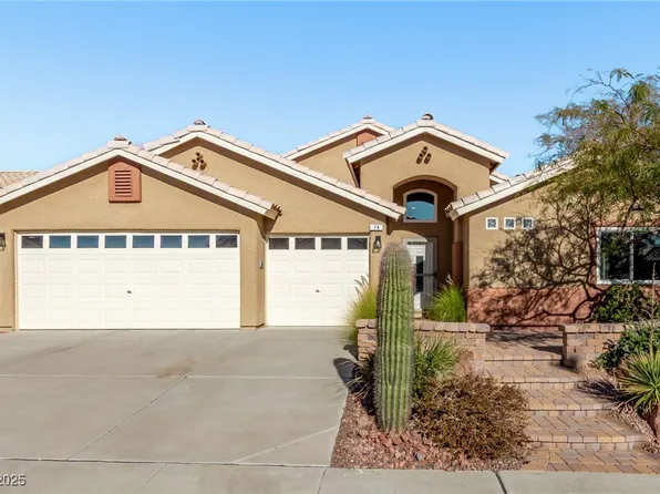 74 Horseweed Cir, Henderson, NV 89002