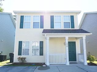 508 Amber Jack Dr, Wilmington, NC 28405