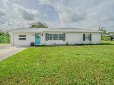 111 Ed Padgett Rd, Lakeland, FL, 33809