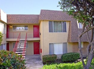 Chateau Spring Terrace, La Mesa, CA 91941