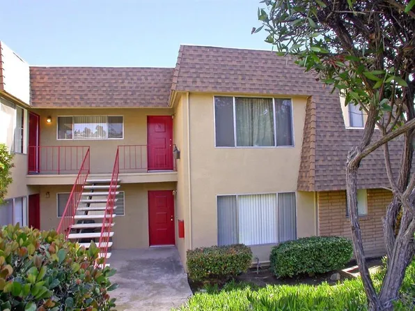 Chateau Spring Terrace