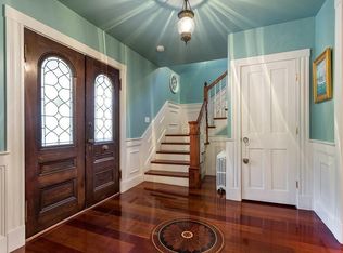 10 Windemere Park, Manchester, MA 01944