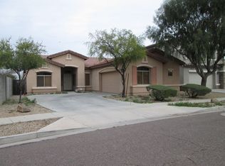 5446 W Marietta Dr, Laveen, AZ 85339