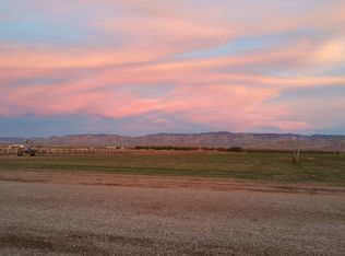 646 Riata Rd, Tularosa, NM 88352