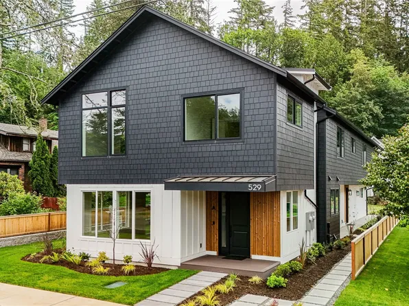 529 SE Bush Street #B, Issaquah, WA 98027