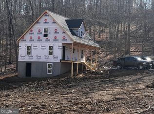 538 Black Twig Rd, Linden, VA 22642