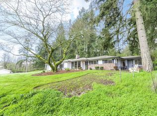 13005 SW Morgan Rd, Sherwood, OR 97140
