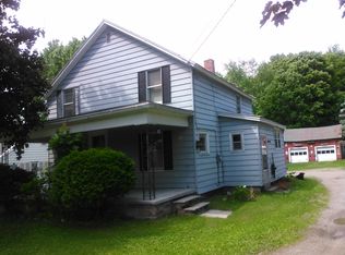 114 Gore Rd, Bennington, VT 05201