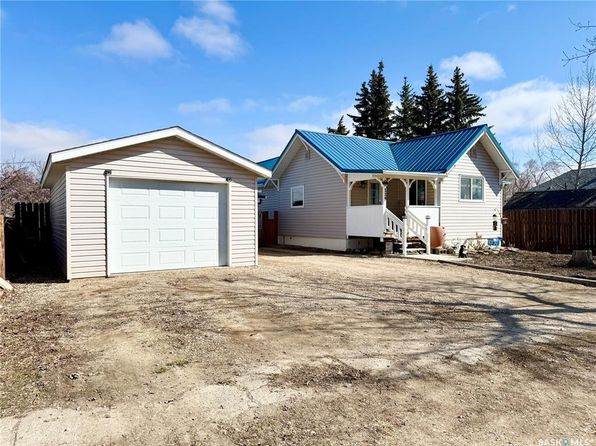119 2nd AVENUE N, Maymont, SK S0M 1T0
