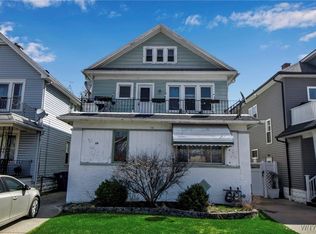 79 Fairchild Pl, Buffalo, NY 14216
