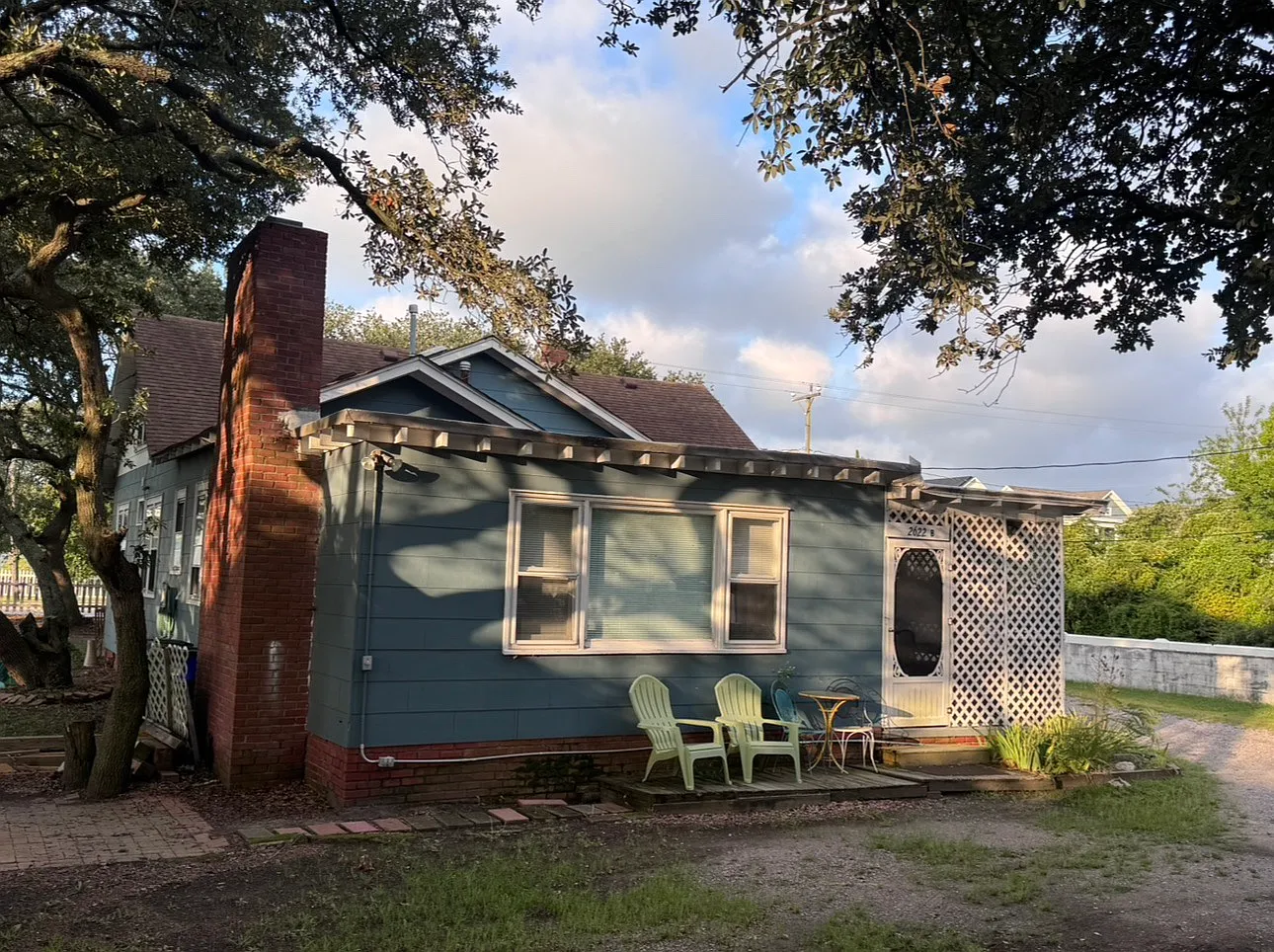 3 bed, $1,850 — Photo 1