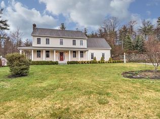 14 Amber Rd, Westminster, MA 01473