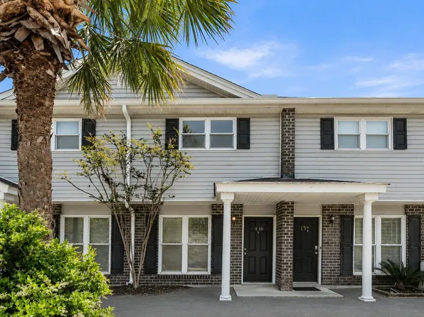 1713 Boone Hall Dr APT I16, Charleston, SC 29407