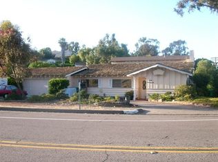 301 Aldwych Rd, El Cajon, CA 92020