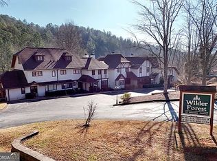 327 Brucken Strasse, Helen, GA 30545