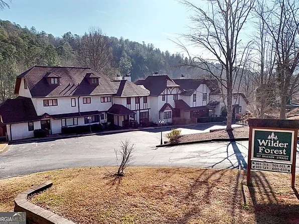 327 Brucken Strasse, Helen, GA 30545