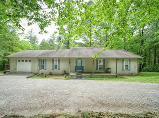 54 Grace Ln LOT 23, Crossville, TN 38555