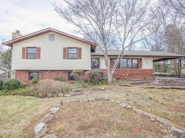 6741 Heatherbrook Dr, Knoxville, TN 37931