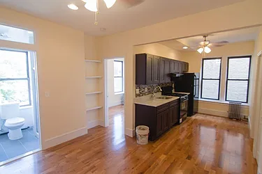 Rented by Coda Real Estate NYC