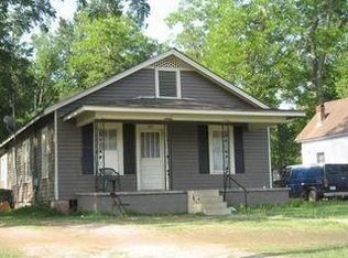 414 Metcalf Ave, Thomasville, GA 31792