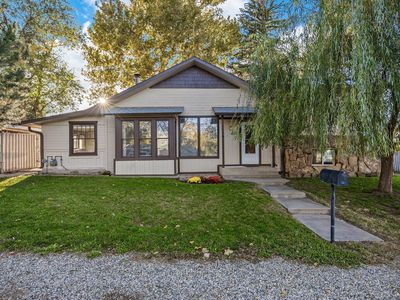 245 Talbott Dr, Grand Junction, CO, 81503