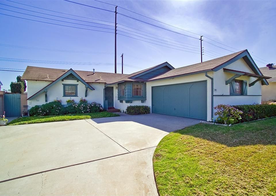 Lovely Single Story Home