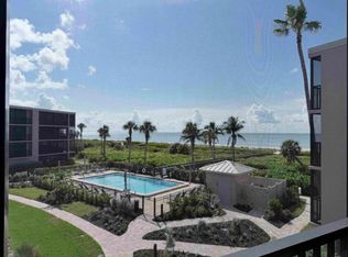 1401 Middle Gulf Dr #305R, Sanibel, FL 33957