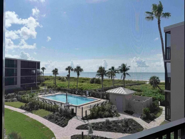 1401 Middle Gulf Dr #305R, Sanibel, FL 33957