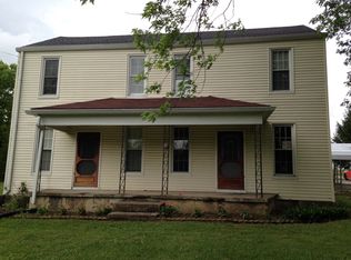 7004 Hamilton Scipio Rd, Okeana, OH 45053