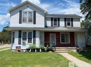 1400 Briggs St, Stevens Point, WI 54481
