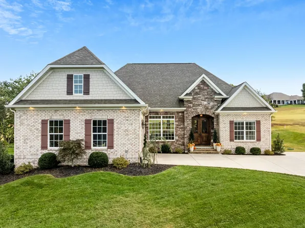 340 Pineberry Dr, Vonore, TN 37885