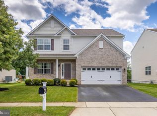 13 Buckeye Rd, Woolwich Township, NJ 08085