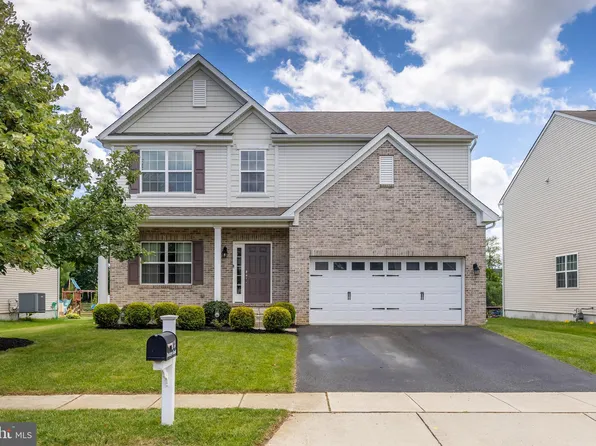 13 Buckeye Rd, Woolwich Township, NJ 08085