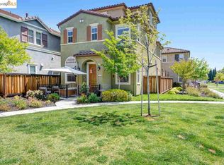 814 Queen Palm Ln, Brentwood, CA 94513