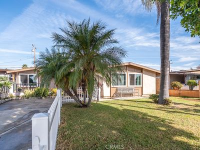 4712 Evart St, Montclair, CA, 91763