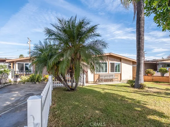 4712 Evart St, Montclair, CA 91763