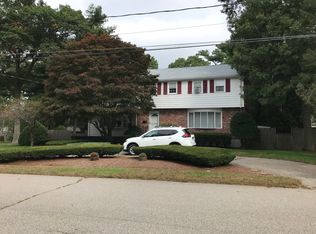 25 Heelan Ave, Stoughton, MA 02072