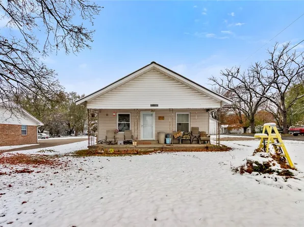 123 N West St, Lincoln, AR 72744