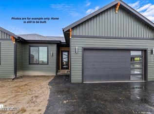 L38 B4 S Sarah Lynn View Cir, Palmer, AK 99645