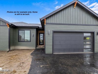 L38 B4 S Sarah Lynn View Cir, Palmer, AK, 99645