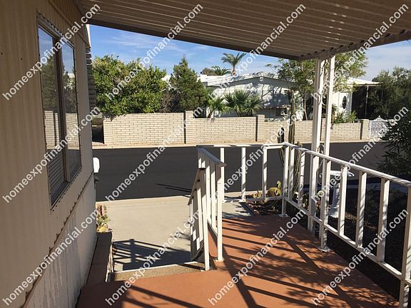 3rd image of 14777 Palm Dr Space 88