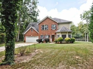 6640 Cheryl Cres, Matthews, NC 28105